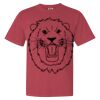 Garment-Dyed Heavyweight Comfort Colors® T-Shirt Thumbnail