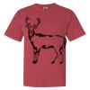 Garment-Dyed Heavyweight Comfort Colors® T-Shirt Thumbnail