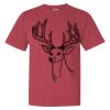 Garment-Dyed Heavyweight Comfort Colors® T-Shirt Thumbnail