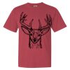 Garment-Dyed Heavyweight Comfort Colors® T-Shirt Thumbnail
