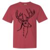 Garment-Dyed Heavyweight Comfort Colors® T-Shirt Thumbnail