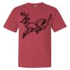 Garment-Dyed Heavyweight Comfort Colors® T-Shirt Thumbnail