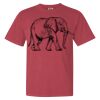Garment-Dyed Heavyweight Comfort Colors® T-Shirt Thumbnail