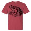 Garment-Dyed Heavyweight Comfort Colors® T-Shirt Thumbnail