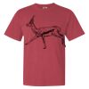 Garment-Dyed Heavyweight Comfort Colors® T-Shirt Thumbnail