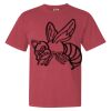 Garment-Dyed Heavyweight Comfort Colors® T-Shirt Thumbnail