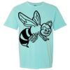 Garment-Dyed Heavyweight Comfort Colors® T-Shirt Thumbnail