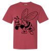 Garment-Dyed Heavyweight Comfort Colors® T-Shirt Thumbnail