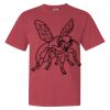 Garment-Dyed Heavyweight Comfort Colors® T-Shirt Thumbnail