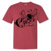 Garment-Dyed Heavyweight Comfort Colors® T-Shirt Thumbnail