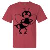 Garment-Dyed Heavyweight Comfort Colors® T-Shirt Thumbnail