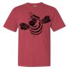Garment-Dyed Heavyweight Comfort Colors® T-Shirt Thumbnail