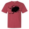 Garment-Dyed Heavyweight Comfort Colors® T-Shirt Thumbnail