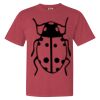 Garment-Dyed Heavyweight Comfort Colors® T-Shirt Thumbnail