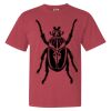 Garment-Dyed Heavyweight Comfort Colors® T-Shirt Thumbnail