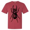 Garment-Dyed Heavyweight Comfort Colors® T-Shirt Thumbnail