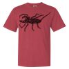 Garment-Dyed Heavyweight Comfort Colors® T-Shirt Thumbnail