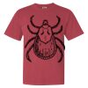 Garment-Dyed Heavyweight Comfort Colors® T-Shirt Thumbnail