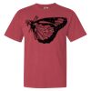 Garment-Dyed Heavyweight Comfort Colors® T-Shirt Thumbnail