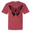 Garment-Dyed Heavyweight Comfort Colors® T-Shirt Thumbnail