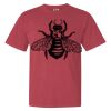Garment-Dyed Heavyweight Comfort Colors® T-Shirt Thumbnail