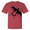 Garment-Dyed Heavyweight Comfort Colors® T-Shirt Thumbnail