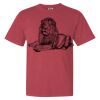 Garment-Dyed Heavyweight Comfort Colors® T-Shirt Thumbnail