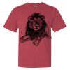 Garment-Dyed Heavyweight Comfort Colors® T-Shirt Thumbnail