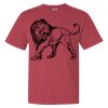 Garment-Dyed Heavyweight Comfort Colors® T-Shirt Thumbnail