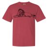 Garment-Dyed Heavyweight Comfort Colors® T-Shirt Thumbnail