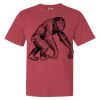 Garment-Dyed Heavyweight Comfort Colors® T-Shirt Thumbnail