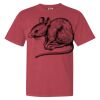 Garment-Dyed Heavyweight Comfort Colors® T-Shirt Thumbnail