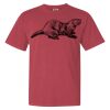Garment-Dyed Heavyweight Comfort Colors® T-Shirt Thumbnail