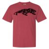 Garment-Dyed Heavyweight Comfort Colors® T-Shirt Thumbnail