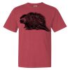 Garment-Dyed Heavyweight Comfort Colors® T-Shirt Thumbnail