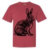 Garment-Dyed Heavyweight Comfort Colors® T-Shirt Thumbnail