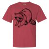Garment-Dyed Heavyweight Comfort Colors® T-Shirt Thumbnail