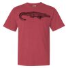 Garment-Dyed Heavyweight Comfort Colors® T-Shirt Thumbnail