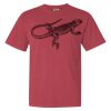 Garment-Dyed Heavyweight Comfort Colors® T-Shirt Thumbnail