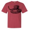 Garment-Dyed Heavyweight Comfort Colors® T-Shirt Thumbnail
