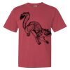Garment-Dyed Heavyweight Comfort Colors® T-Shirt Thumbnail