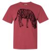 Garment-Dyed Heavyweight Comfort Colors® T-Shirt Thumbnail