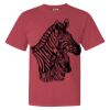 Garment-Dyed Heavyweight Comfort Colors® T-Shirt Thumbnail