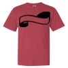 Garment-Dyed Heavyweight Comfort Colors® T-Shirt Thumbnail