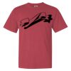 Garment-Dyed Heavyweight Comfort Colors® T-Shirt Thumbnail