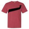 Garment-Dyed Heavyweight Comfort Colors® T-Shirt Thumbnail