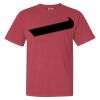 Garment-Dyed Heavyweight Comfort Colors® T-Shirt Thumbnail