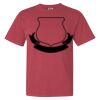 Garment-Dyed Heavyweight Comfort Colors® T-Shirt Thumbnail