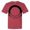 Garment-Dyed Heavyweight Comfort Colors® T-Shirt Thumbnail