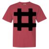 Garment-Dyed Heavyweight Comfort Colors® T-Shirt Thumbnail